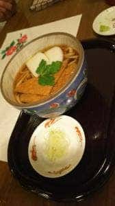 囲炉裏焼と蕎麦の店 うえ田