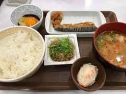 すき家 末広町店