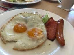 ガスト 酒々井店