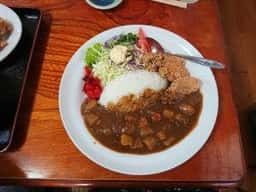 みなとばし食堂