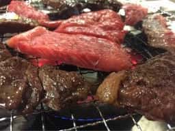 焼肉三丁目