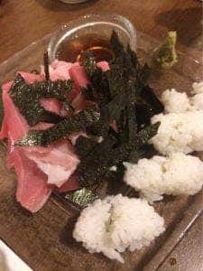 遊食屋 たもつ水産