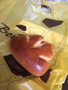 石窯パン工房 Bon Pana 江南店
