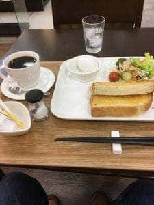 パティスリー シュシュ