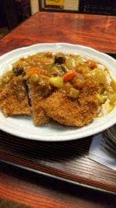 運河和食処