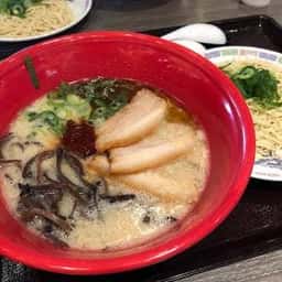 RAMEN EXPRESS 博多 一風堂 三井アウトレットパーク仙台港店