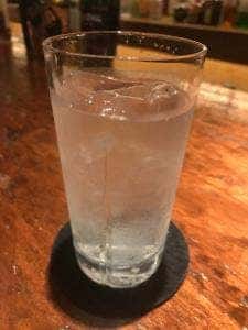 BAR JADE