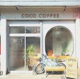 COCO COFFEE