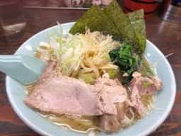 麺屋 ヤスシボーイ