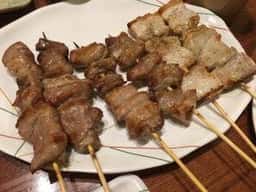 串鳥 手稲駅前店