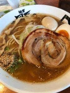 麺者 風天 小針店