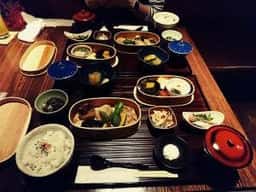 今泉小路 日和日