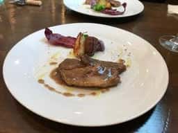 モンテグランデ