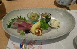 懐石ダイニングTaWaRa