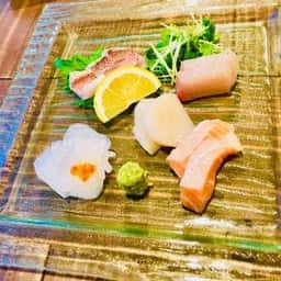 ダイニング すずしろ