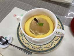 小座間農園 農園カフェ