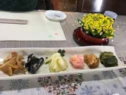 小座間農園 農園カフェ