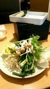 しゃぶ重 イオンモールつくば店