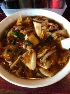 龍門飯店