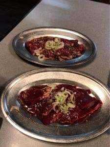 一起