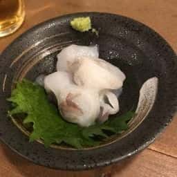 骨折り餃子 貴月 大橋店