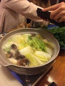喜鶏家