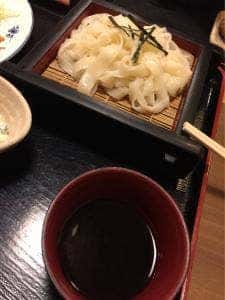 めん工房 ちから