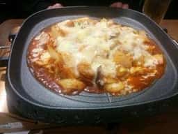 KOREAN Dining 李さん家