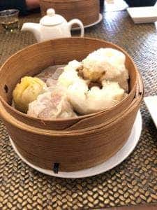 中華料理 桃李