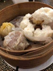 中華料理 桃李