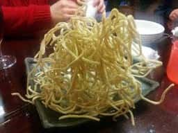 蕎麦処 そば扇