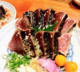 土佐のおきゃく