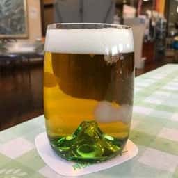 レストラン ドブリーデン