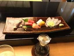 港すし
