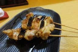 やきとり 信ちゃん