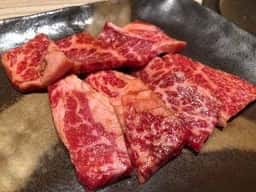 焼肉 あき虎