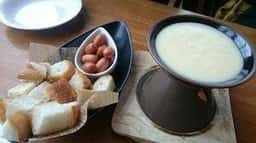 レストラン葡萄の花