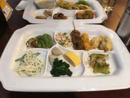 居酒屋ダイニング Amabe ホテルトパーズ大在駅前