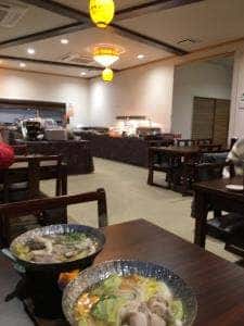 居酒屋ダイニング Amabe ホテルトパーズ大在駅前