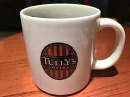 タリーズコーヒー 新宿御苑駅前店