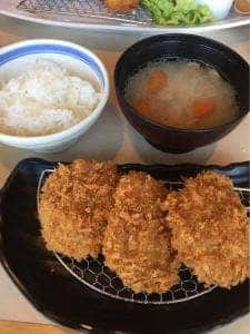 かつはな亭 熊谷店