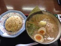 にんたまラーメン 大宮T・S店