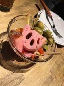 ヒラソル