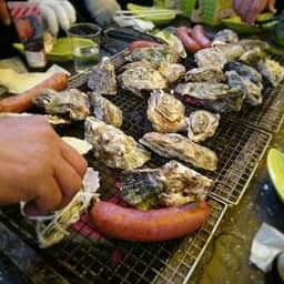 牡蠣ののぶりん