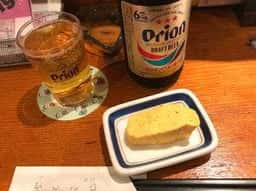 沖縄大衆酒場 がきんち