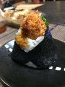 ごちそうおむすび 膳七 レクト広島店