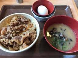 すき家 名古屋大野木店