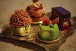 パティスリー・マロニエ