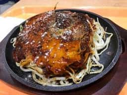 お好み焼き 貴家。 LECT店