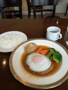 コーヒーハウスベル